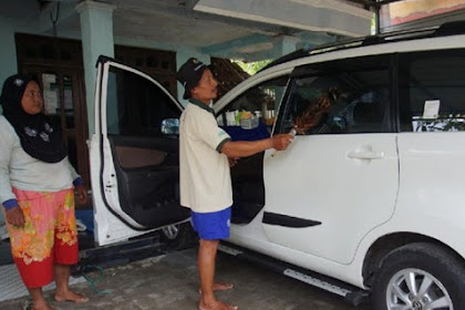 Petani cabai di Mojokerto borong Motor- mobil Akibat harga Yang makin pedas 