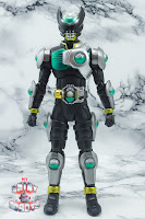 S.H. Figuarts -Shinkocchou Seihou- Kamen Rider Birth 03