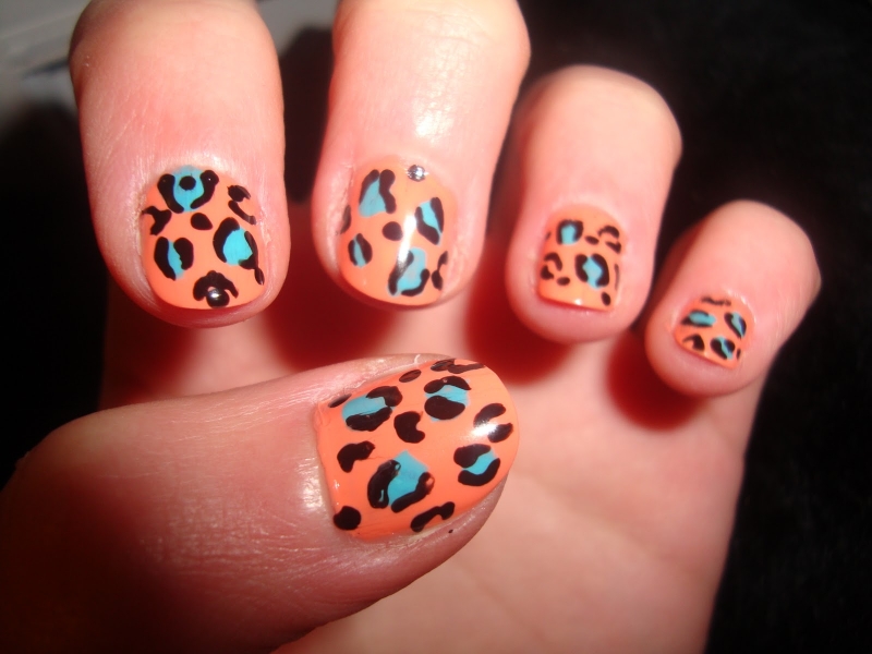 nail art  news