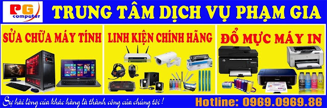 đổ mực máy in tại ngô gia tự