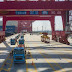 China Mobile and Huawei Help Ningbo-Zhoushan Port Become World-Leading