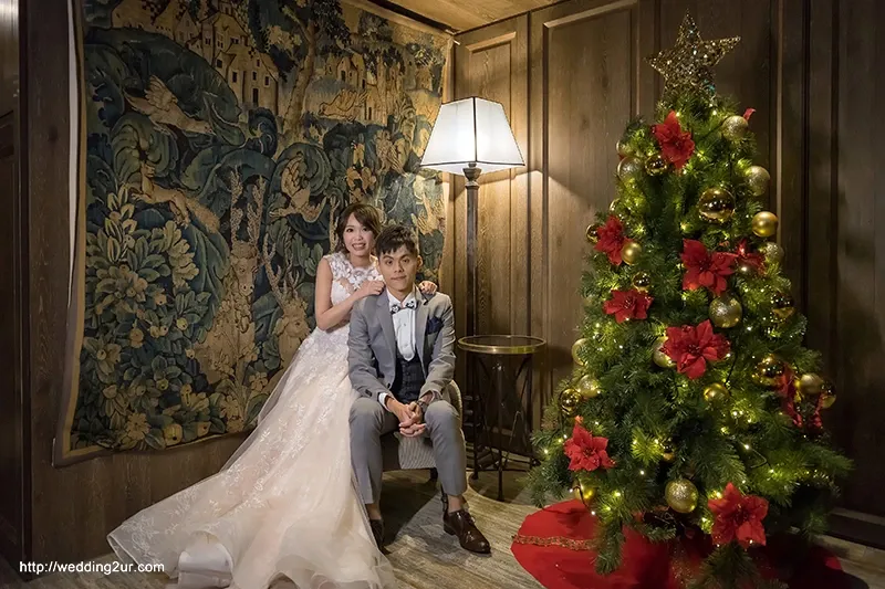 【台北婚攝】Jim&Amy結婚@君品酒店-169