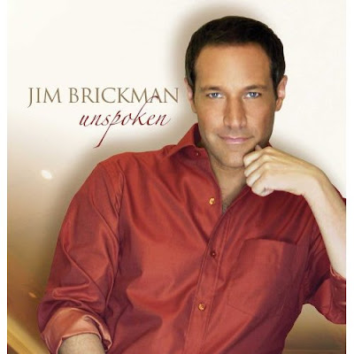 Jim Brickman - Unspoken - 2008