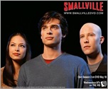 Smallville 2ª Temporada