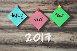 Happy New Year 2017 wallpapers