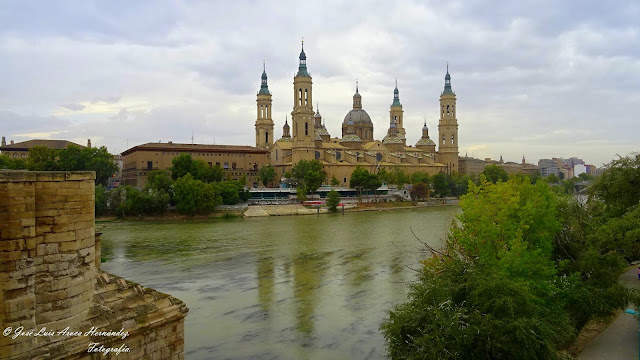 Zaragoza.