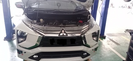 XPANDER TAHUN BERAPA !!! Cara Paling Mudah Mengetahui Tahun Produksi Mitsubishi Xpander