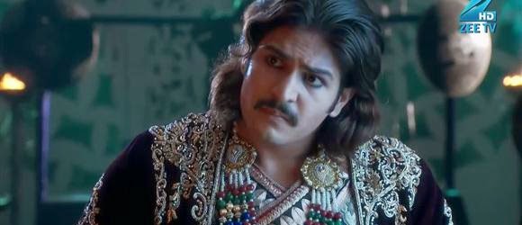 Sinopsis 'Jodha Akbar' Episode 279