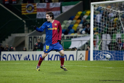 lionel messi photo 1