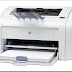 تعريف طابعة اتش بي HP Laserjet 1018 