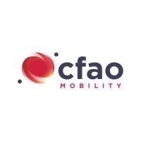 CFAO Motors Mozambique