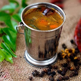 Pepper Rasam