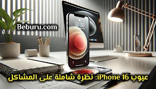 محتويات علبة iPhone 16    مشاكل Wi-Fi في iPhone 16    هل يستحق iPhone 16 الشراء؟