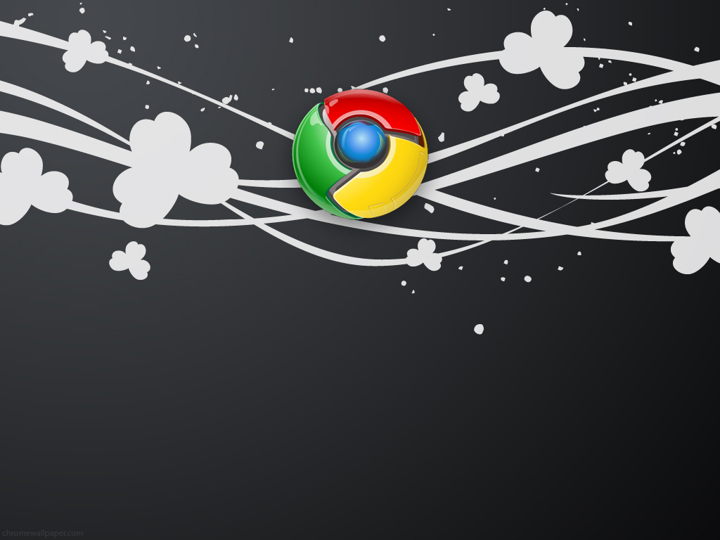 Google Chrome wallpaper is a great wallpaper for your computer desktop and