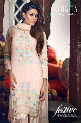 Origins Luxury Eid Collection 2016 With Price