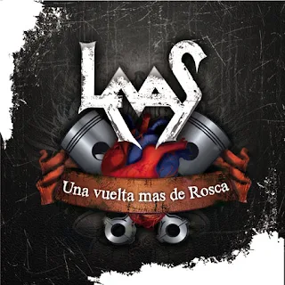 Levas - Una vuelta más de rosca (2011)