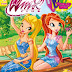 ¡Nueva revista Winx Club en Alemania!