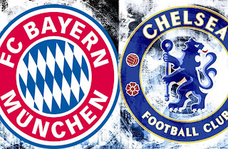 Bayern Munich vs Chelsea