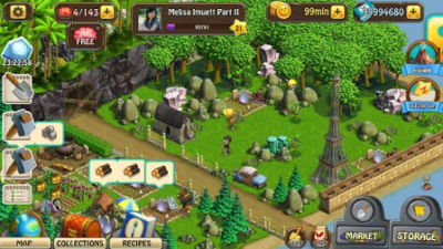 Zombie Castaways Mod Apk Unlimited Money