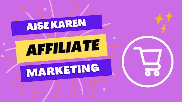 Affiliate Marketing: Online Paise Kamane Ka Asaan Tarika!