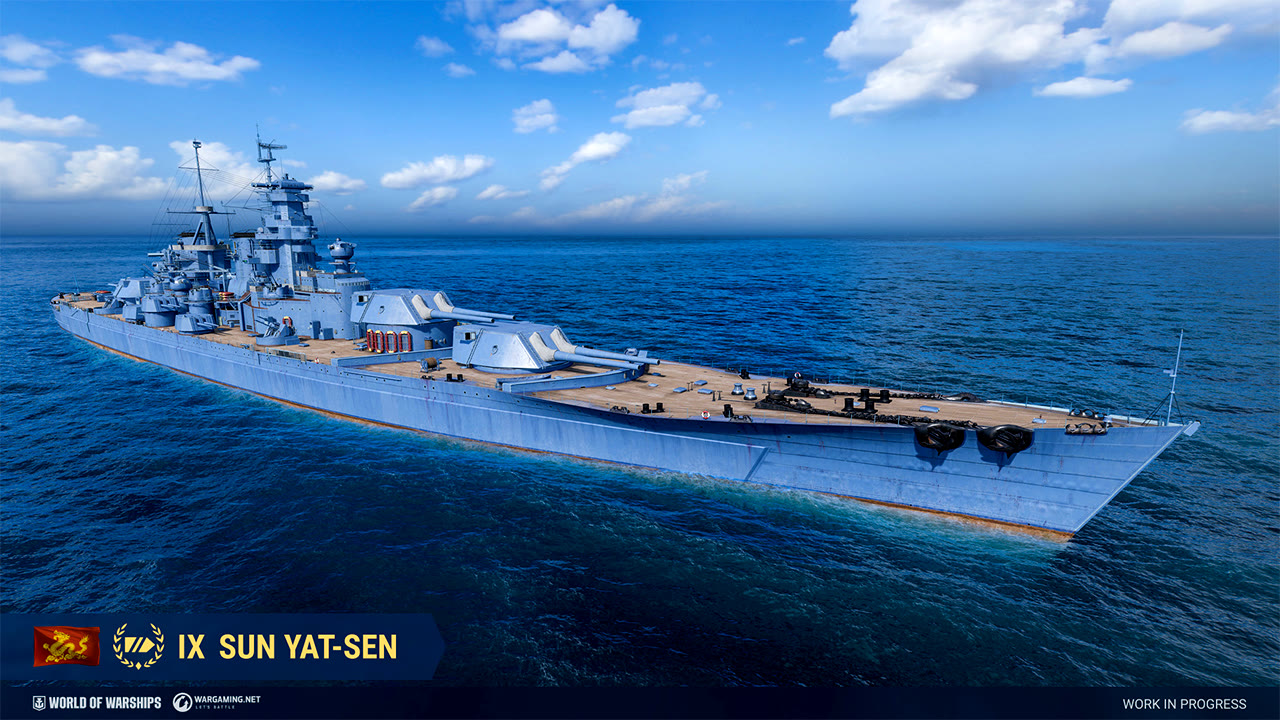 Sun Yat-Sen header image