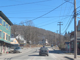 houses in catskill mountains