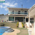 Condomínio São Gabriel, Itatiba SP,  Á venda Casa 4 suítes, 2 banheiros, 6 vagas, 450,00 m² construída AT. 1.400m² - CA1423 