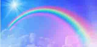 rainbow