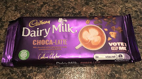 Cadbury Dairy Milk Choca-Latte