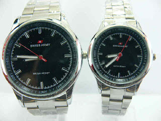 Jual Jam Tangan Keren Dan Jam Tangan Couple 