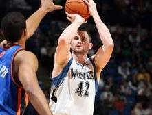 Kevin Love