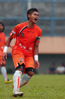 Gabung Sriwijaya FC, Gaji Bepe Akan Dibayar Gubernur Sumsel