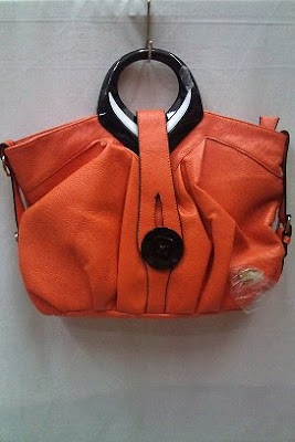 CHLOE 3602-ORANGE