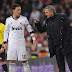 Cerita Pertengkaran Oezil dengan Mourinho di Madrid