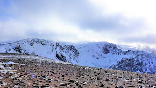 Cairngorms