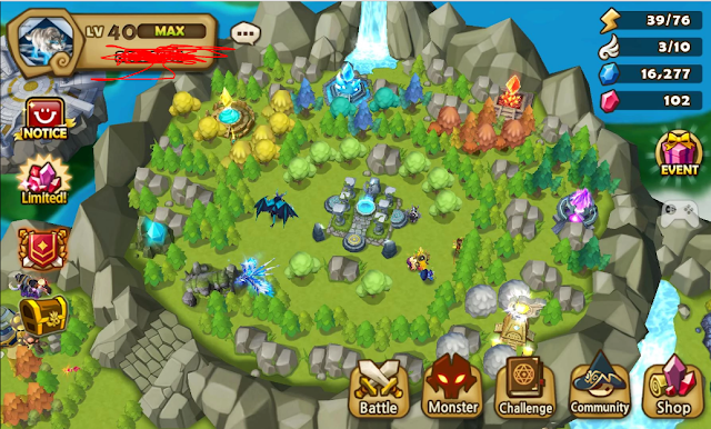 Download Summoners War MOD APK