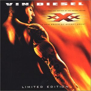 xXx - Soundtrack