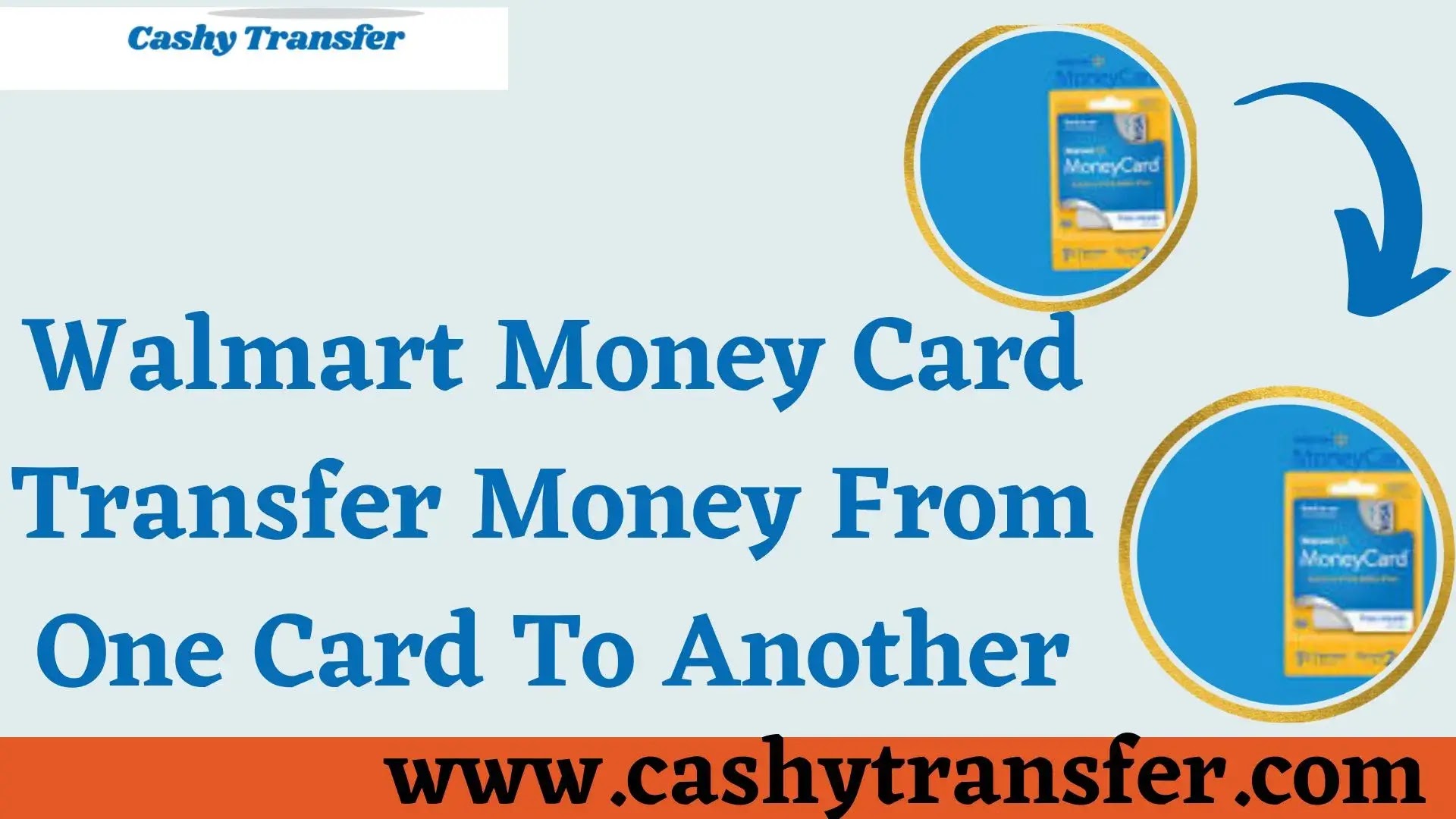 Walmart Money Card Transfer