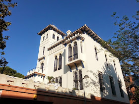 Casa Generalife