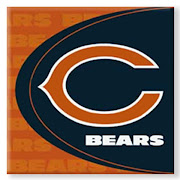 All Chicago Bears Logos