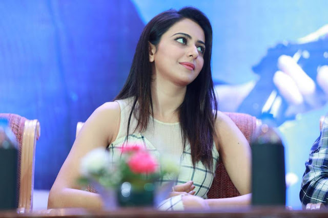 Rakul Preet Singh