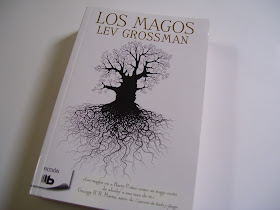 Lev-Grossman