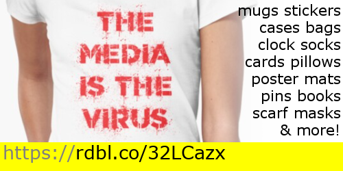 [DESIGN] The Media is the Virus