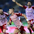 Προκρίθηκε με ισοπαλία ο Ολυμπιακός, 1-1 με Γκενκ!