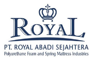 PT ROYAL ABADI SEJAHTERA