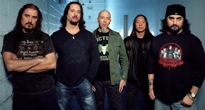 Lirik Lagu Dream Theater Home