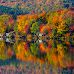 AUTUMN IN VERMONT