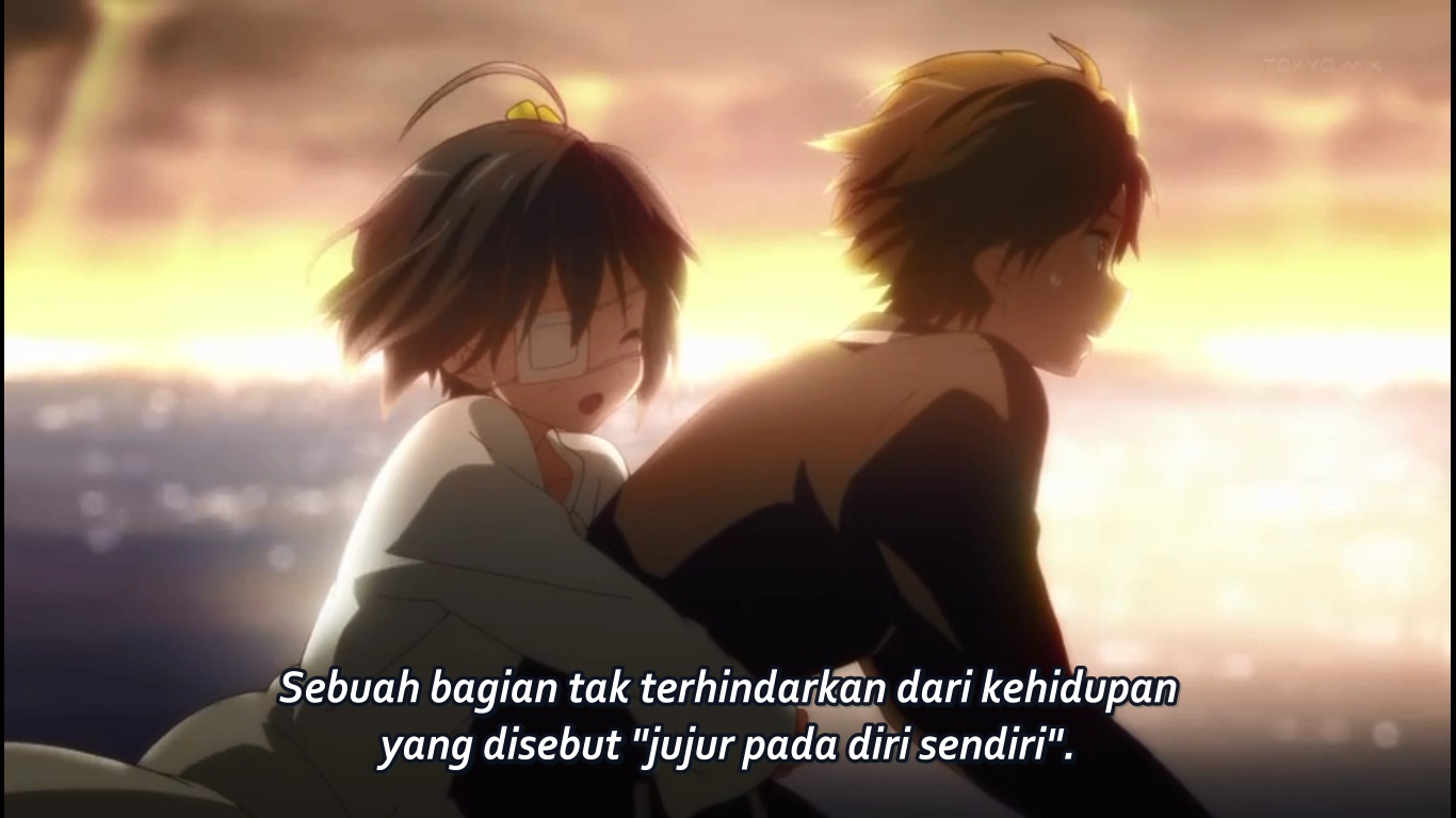 Review 7 Anime Remaja Terbaik Yang Pantas Di Tonton