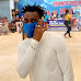 Meet Page 2 Negabiatii one of the fast Rising Stars In Ghana