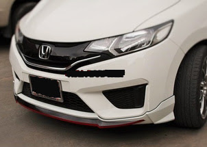 bodykit Jazz Noblesse gk5